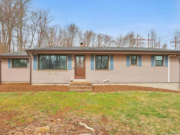 85 Margarite Road Extension, Middletown, CT 06457