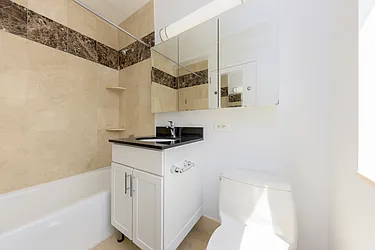 Rented by A&E Real Estate Management
