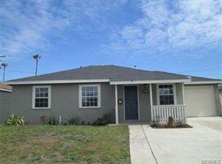 18612 Wall St, Carson, CA 90746