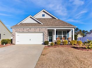 203 Shady Arbor Loop, Longs, SC 29568