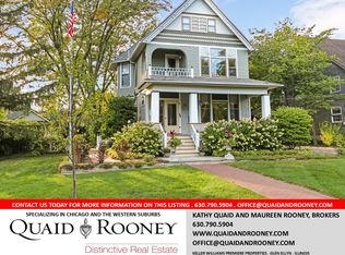 574 N Main St, Glen Ellyn, IL