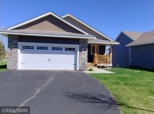 1006 Pleasant View Ct NW, Isanti, MN 55040
