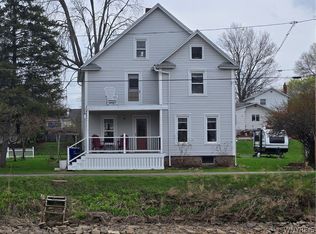 507 Canal St, Medina, NY 14103