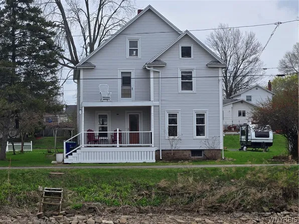 507 Canal St, Medina, NY 14103