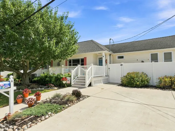 6 W Drumbed Rd, Villas, NJ 08251