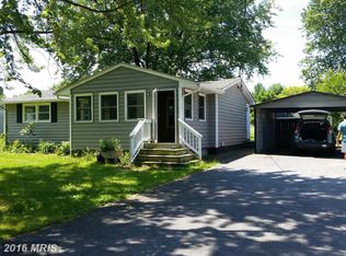 389 Ruebuck Rd, Clear Brook, VA 22624