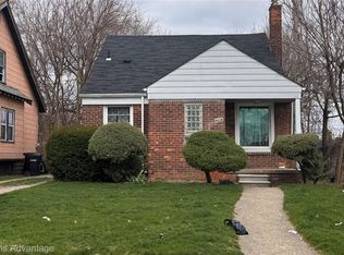 9526 Littlefield St, Detroit, MI 48227