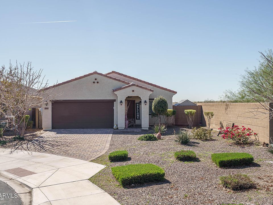 1st image of 21427 W MONTE VISTA Road