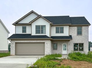 212 Skaggs Blvd, Nicholasville, KY 40356