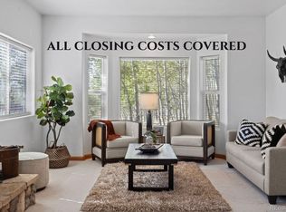 7551 Remington Rd, Como, CO 80432