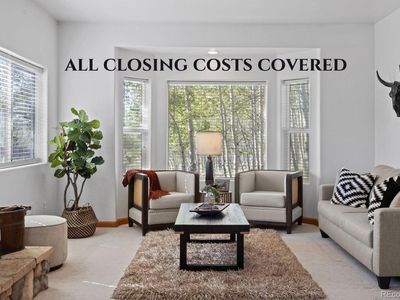 7551 Remington Road, Como, CO, 80432