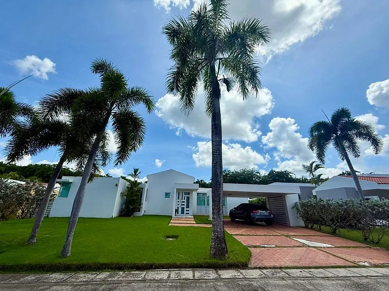 88 Calle Menta Urb Ciudad Gdn