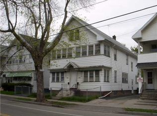1906-1908 Clifford Ave, Rochester, NY 14609