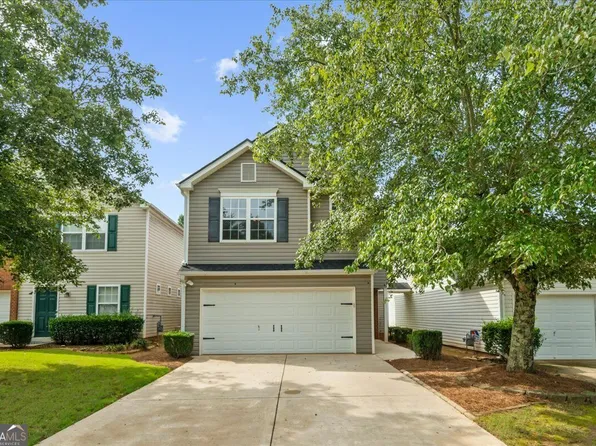 5180 Sky Ridge Way, Cumming, GA 30041