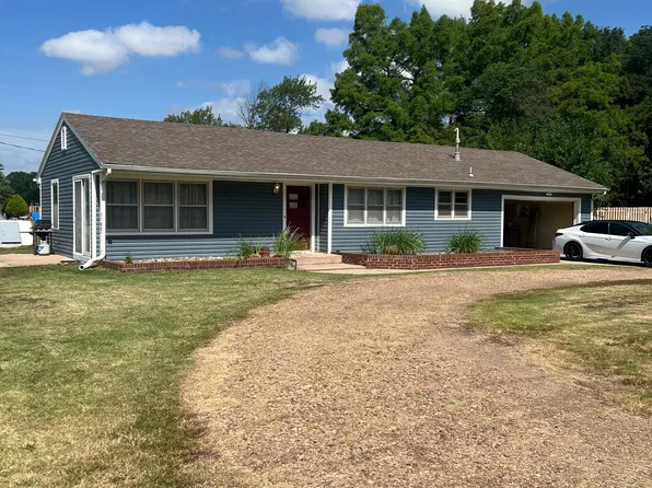3119 N Halstead St, Hutchinson, KS 67502