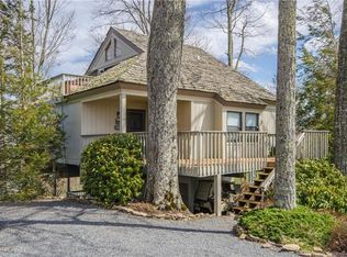 155 Jumpoff Rock Rd, Burnsville, NC 28714