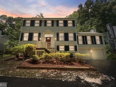 2026 Farragut Dr, Stafford, VA, 22554
