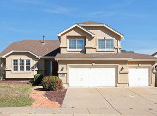 5295 War Paint Pl, Colorado Springs, CO 80922