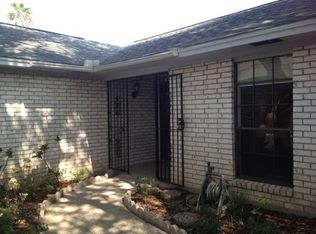 1208 Yz Ave, McAllen, TX 78504