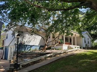 8424 Barter Rd, Mount Vernon, IN 47620