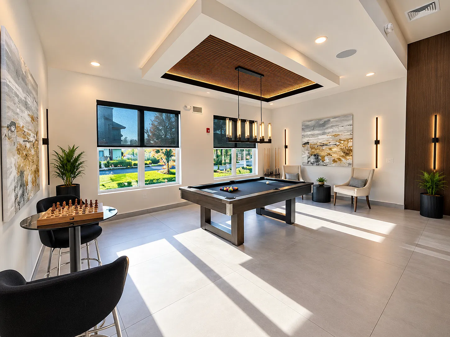 2 bed, 2.5 bath, 1373 sqft, $3,500 — Photo 4