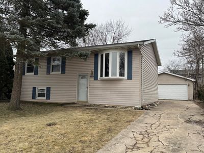 3265 W 74th Pl, Merrillville, IN, 46410