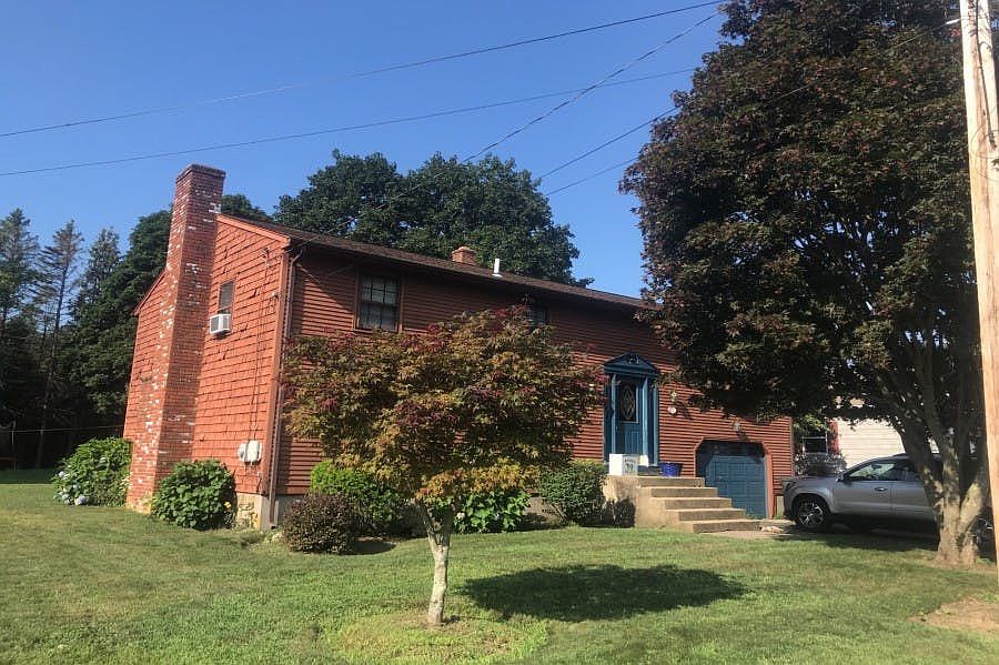 11 Turner Dr, West Warwick, RI 02893 Zillow