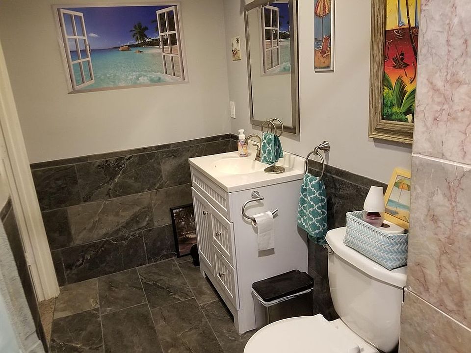 5/31/2015 BSMT Bathroom