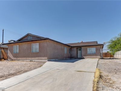 5022 Carmel Ave, Las Vegas, NV, 89122