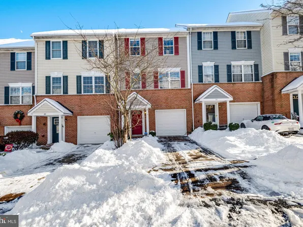 28 Sire Way, Warrenton, VA 20186