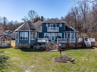 289 Oyster Shell Rd, Tappahannock, VA 22560