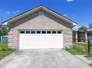 2206 Andrews Rd, Lynn Haven, FL 32444