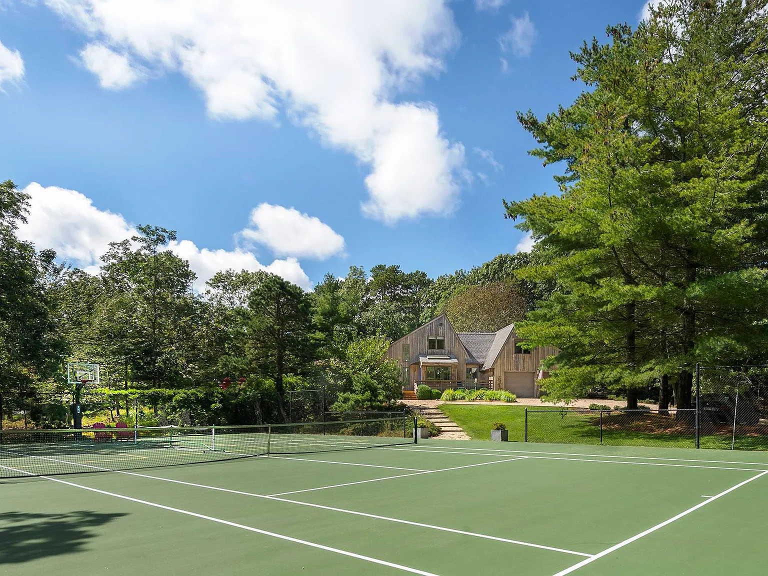 EH | Courts, Pool & Pro Instruction — Photo 2