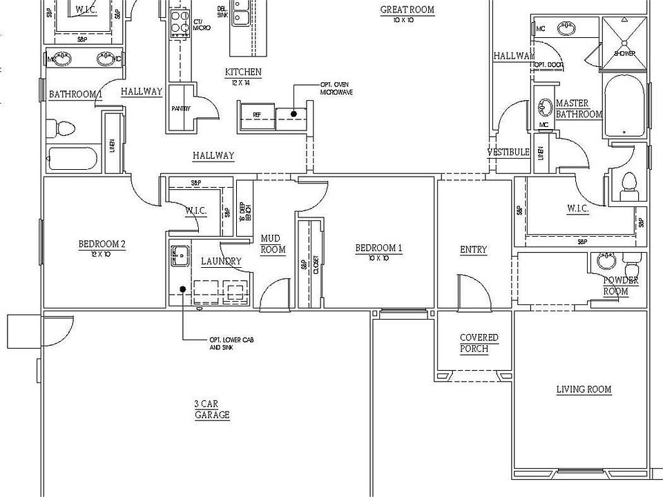 2nd image of 7318 Cryosphere St