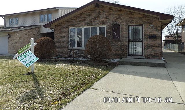 1st image of 2739 W 90th Pl