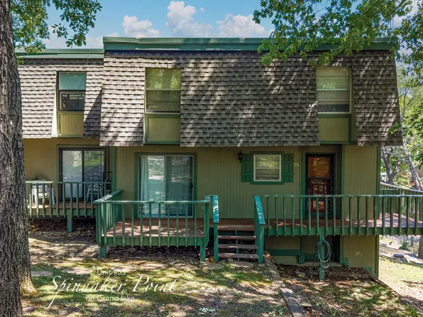 450779 E 341st Rd APT 55, Afton, OK 74331