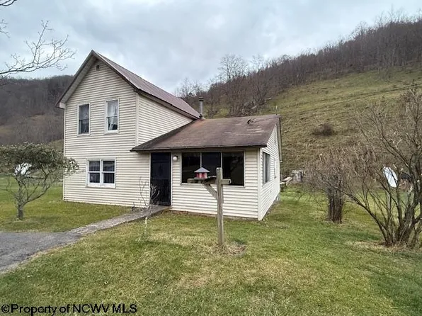 3321-3343 Whitmer Rd, Harman, WV 26270