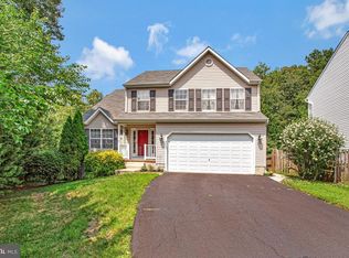 8067 Clark Station Rd, Severn, MD 21144