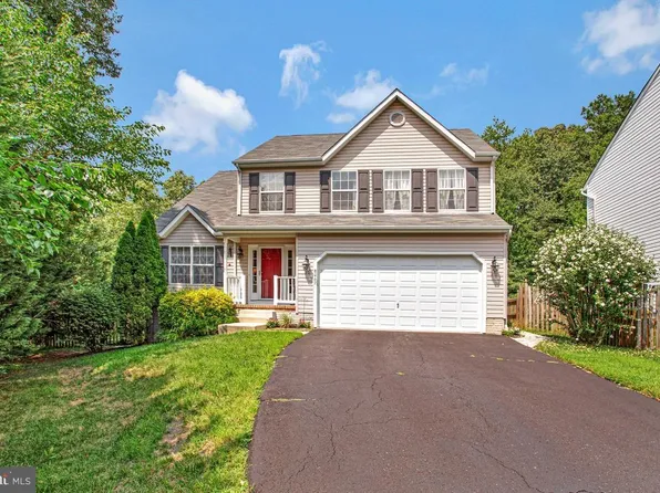 8067 Clark Station Rd, Severn, MD 21144