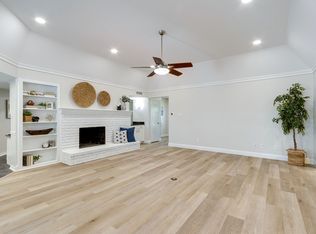 4709 Lemmon Ct, The Colony, TX 75056