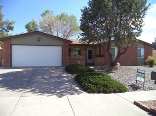 7124 San Francisco Rd NE, Albuquerque, NM 87109