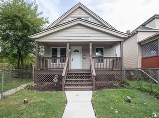 4118 Western St, Detroit, MI 48210