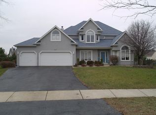 4407 Buttermilk Ct, Naperville, IL