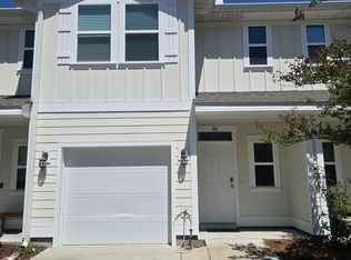 106 Cascade Fls, Panama City Beach, FL 32407