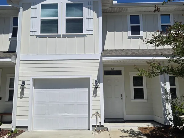 106 Cascade Fls, Panama City Beach, FL 32407
