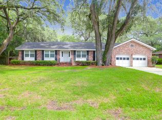 1790 Balfoure Dr, Charleston, SC 29407