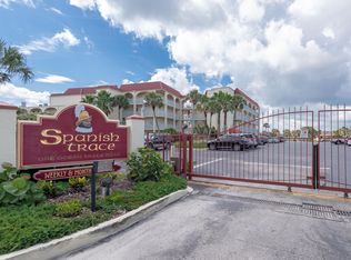 1 Ocean Trace Rd UNIT 105, Saint Augustine, FL 32080