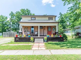 310 S Bailey St, Romeo, MI 48065