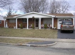 1217 Arlington Dr, Xenia, OH 45385