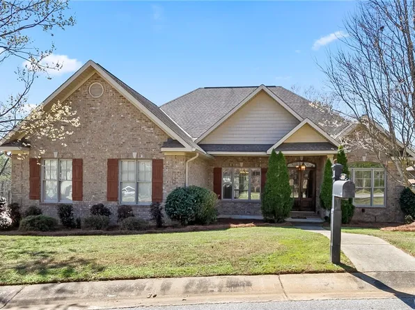 3510 Windy Rdg, Tuscaloosa, AL 35406